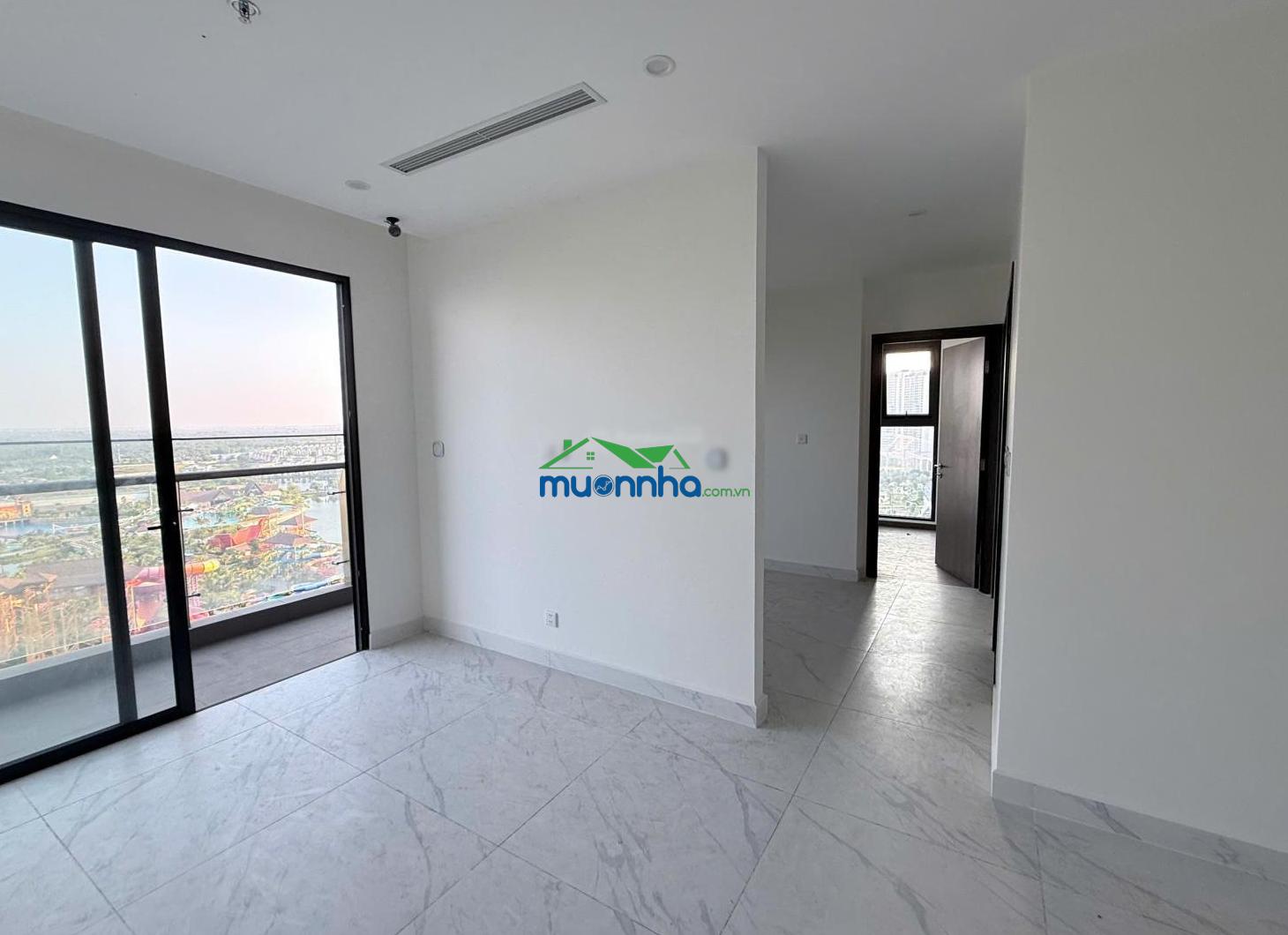 Siêu phẩm 3pn beverly giá rẻ nhất 6tỷ8 vinhomes grand park - 2