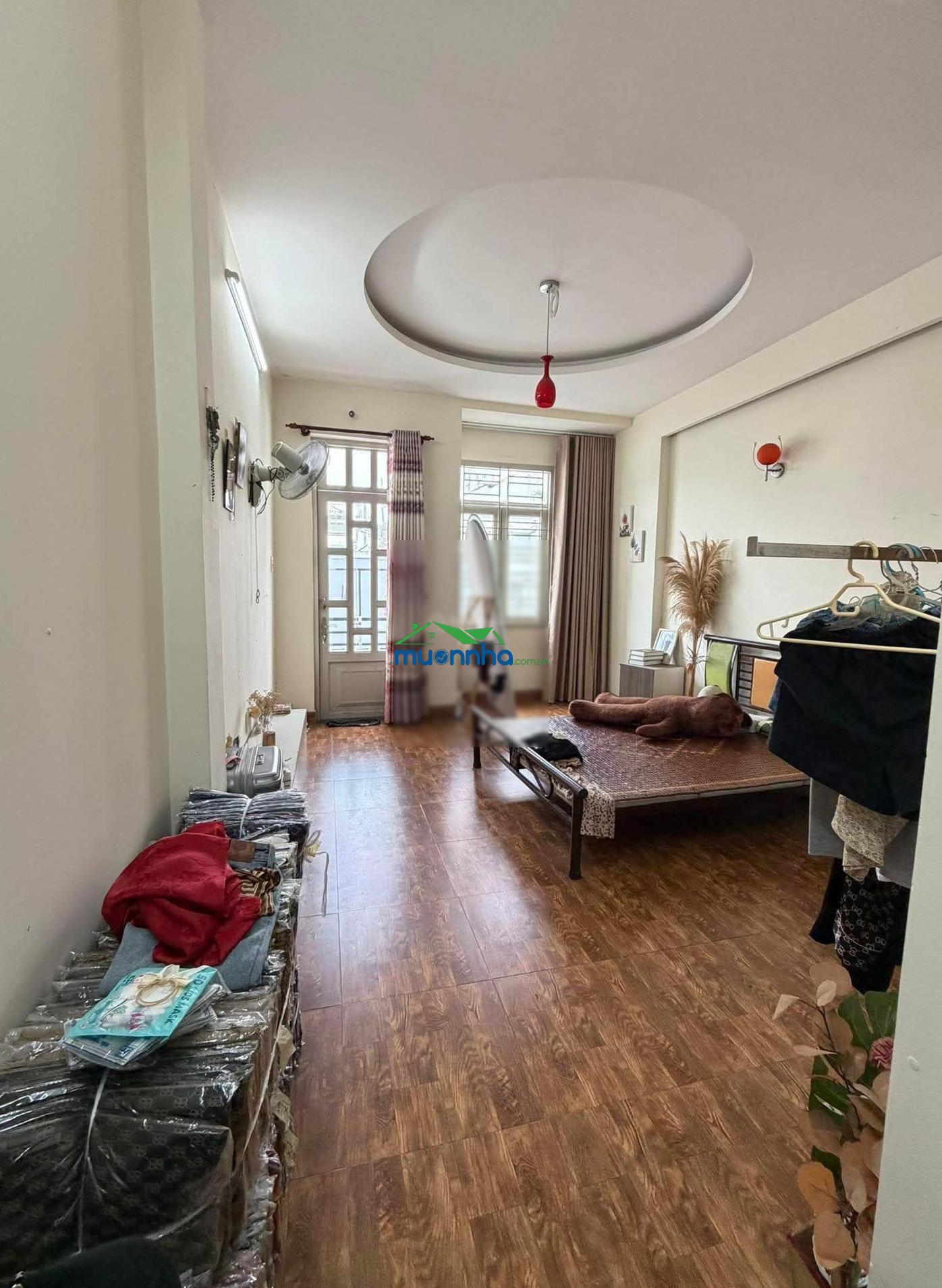 Nhà đẹp ở ngay - lê đình thám - 68m² - 4 tầng - nhỉnh 7 tỷ tân quý tân phú.(t882b0)