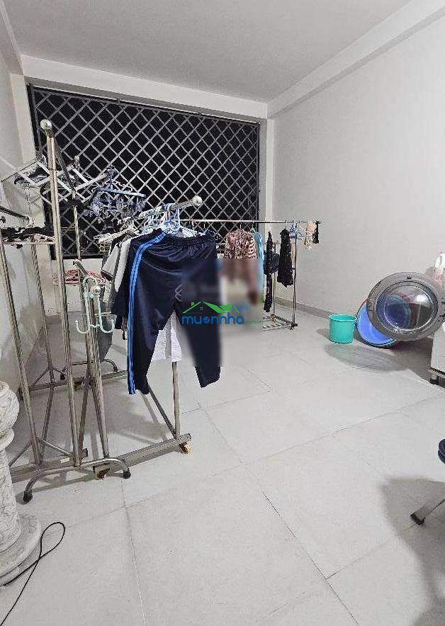 Nhà 3 tầng/ 75 m2 - hẻm xe hơi vf3 ngủ nhà lâm văn bền, ngay cư xá ngân hàng, trường nguyễn hữu thọ
