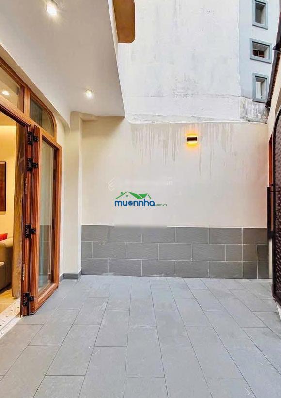 Siêu phẩm an cư đẳng cấp tại phạm văn chiêu, 6,59 tỷ, 69m² hai mặt tiền trước sau - 3