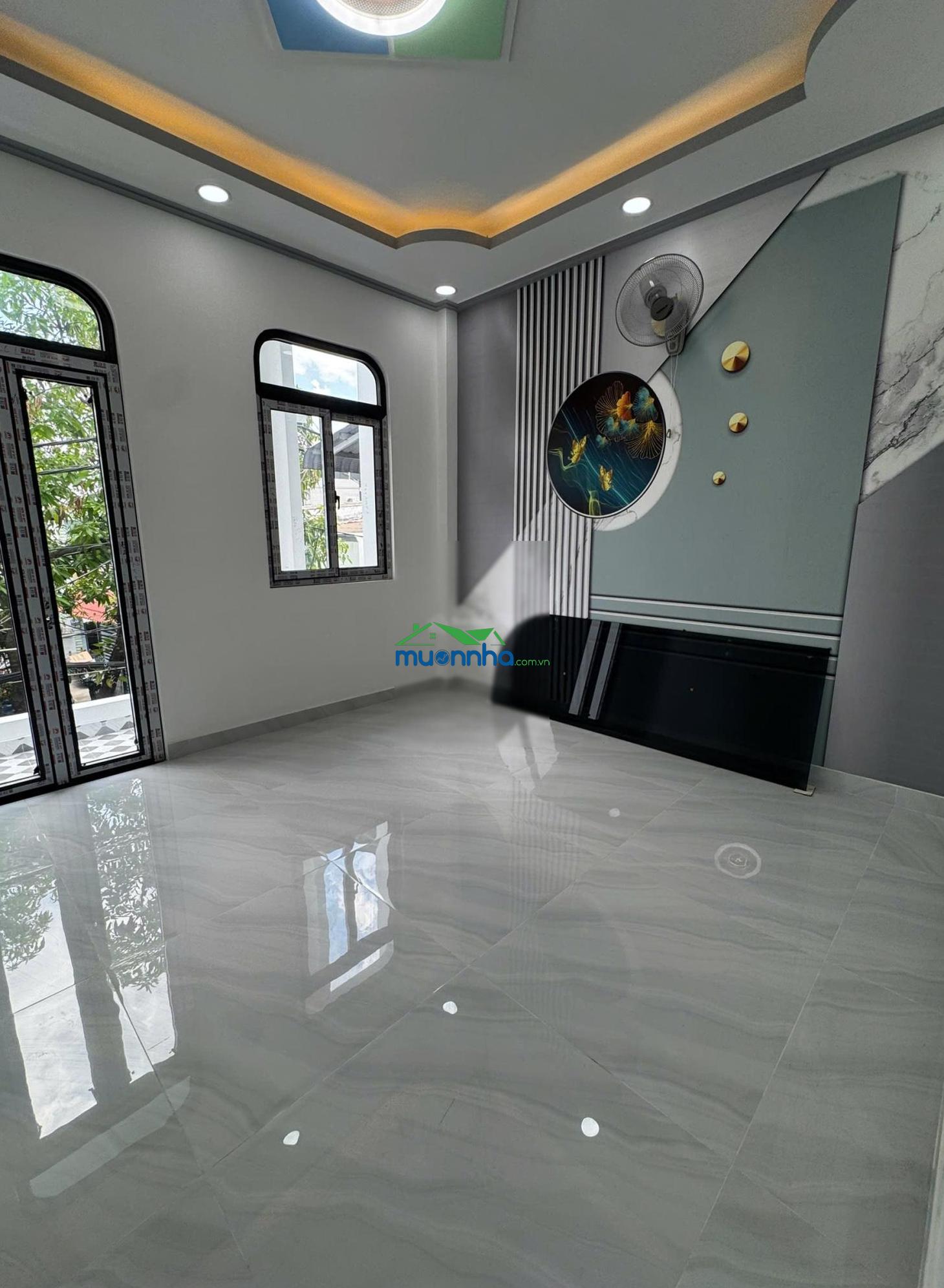 Bạn có khách cầm tìm nhà thanh khoản 6 tỷ quay đầu, đừng bỏ qua em nầy nhé - 4
