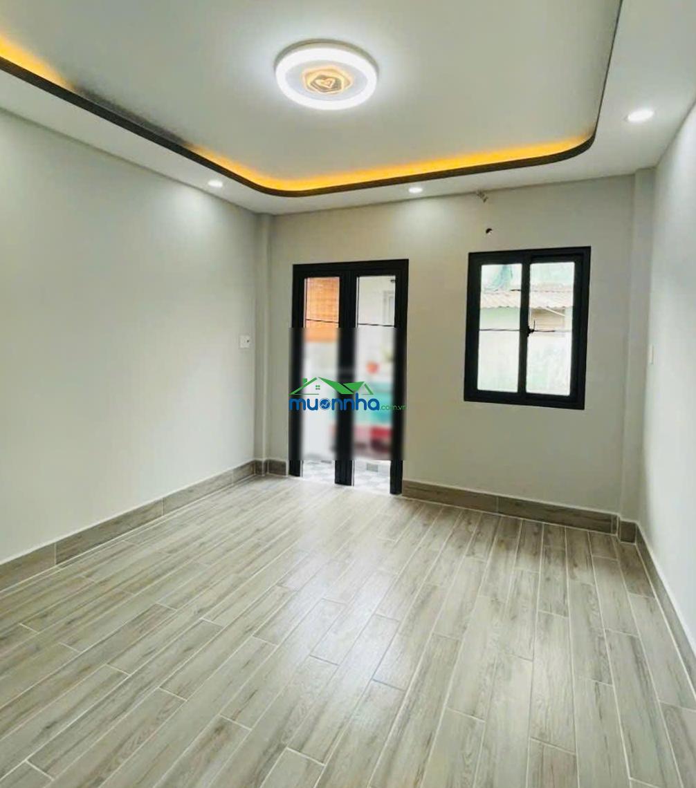2 tầng bình tân - 2pn 2wc ban công - 28m² - 3.5x8 - nhà hai mặt hẻm 4.5m - tỉnh lộ 10 - chỉ 3.x tỷ - 3