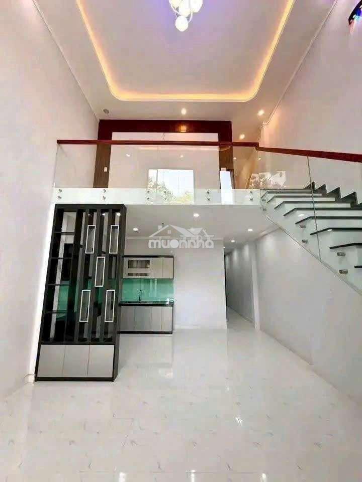 Nhà lái thiêu giáp vĩnh phú, cầu phú long. khu dân cư văn mình - 3