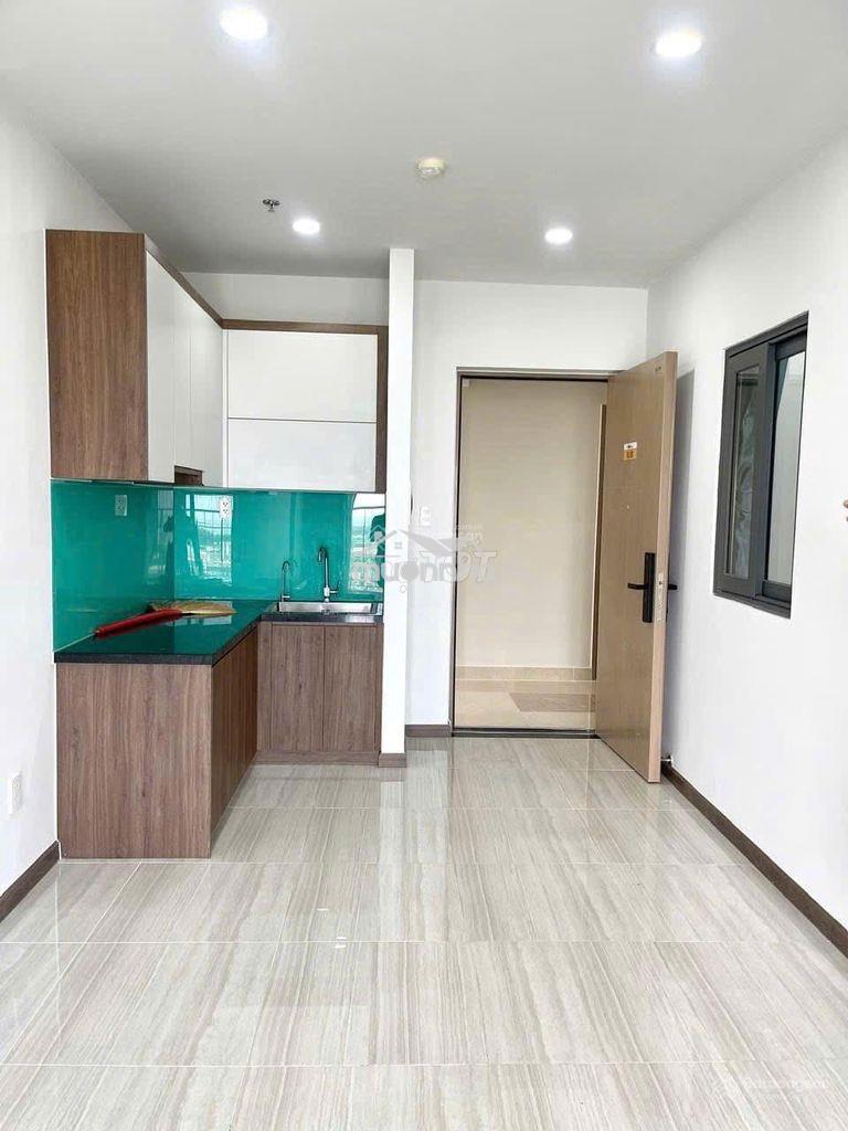 Cho thuê căn hộ bcons miền đông diện tích: 52m² 2pn,2wc - 3