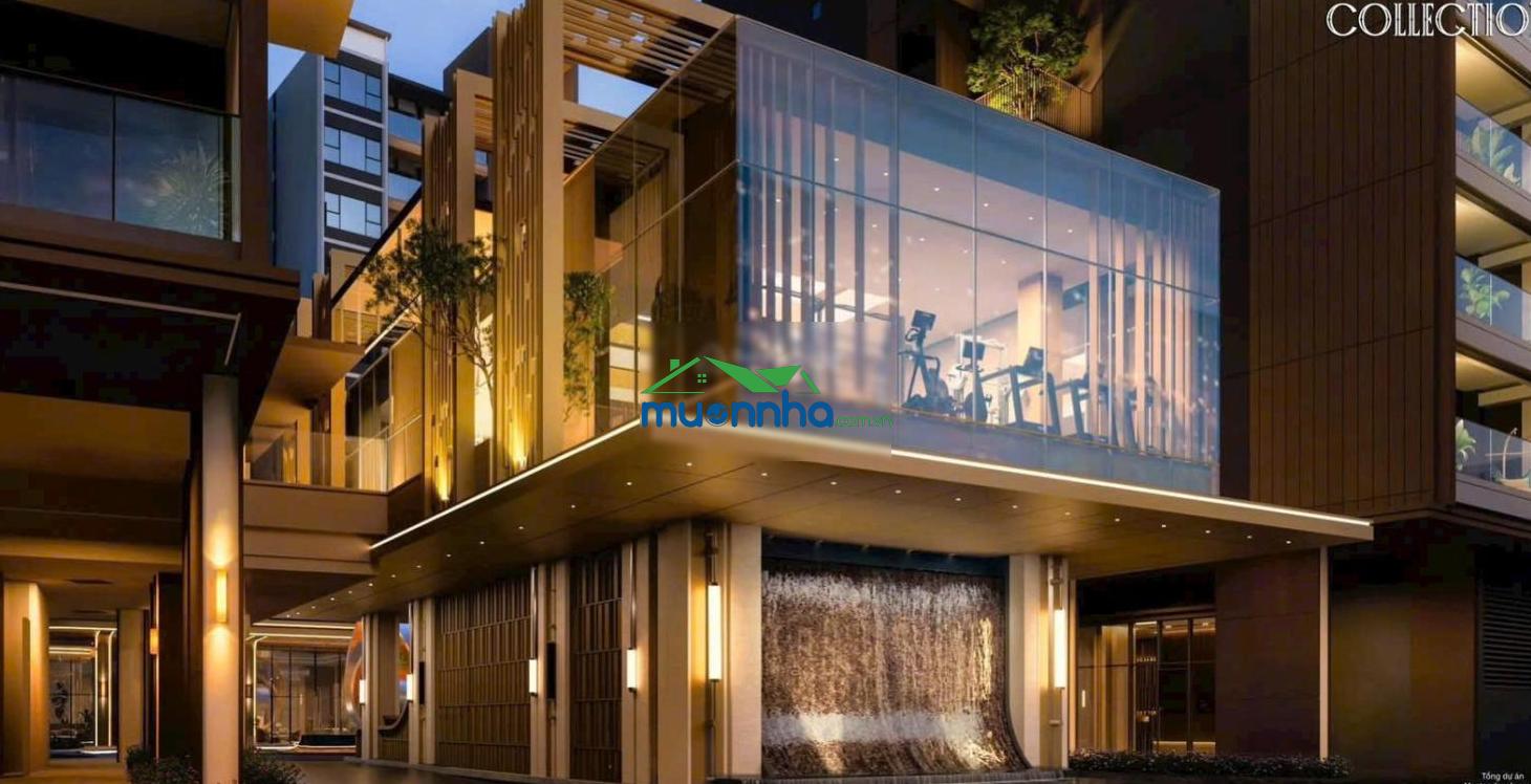 Chỉ 600 triệu trong 2 năm đầu sở hữu căn hộ capitaland tại trung tâm thành phố mới bình dương - 2