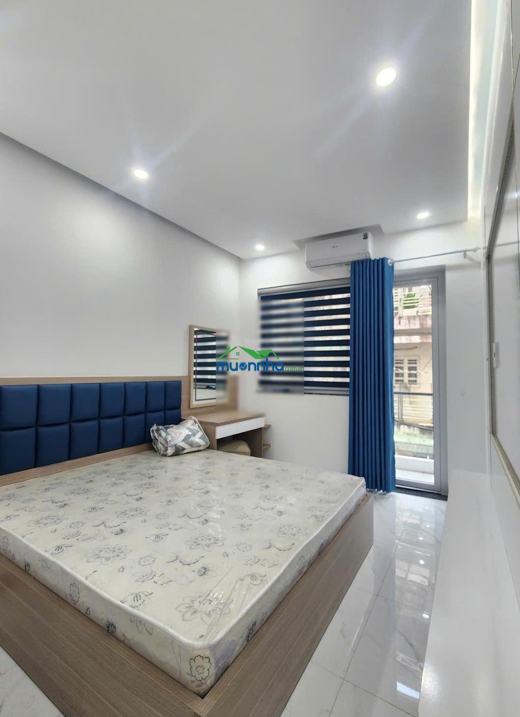 Quận 11 tân phước - nhà 4 tầng đẹp - nhà mới ở ngay - chỉ 5.45 tỷ