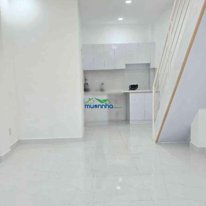 Bán nhà linh chiểu thủ đức gần mặt tiền võ văn ngân 40m² giá chỉ 3,2 tỷ - 4