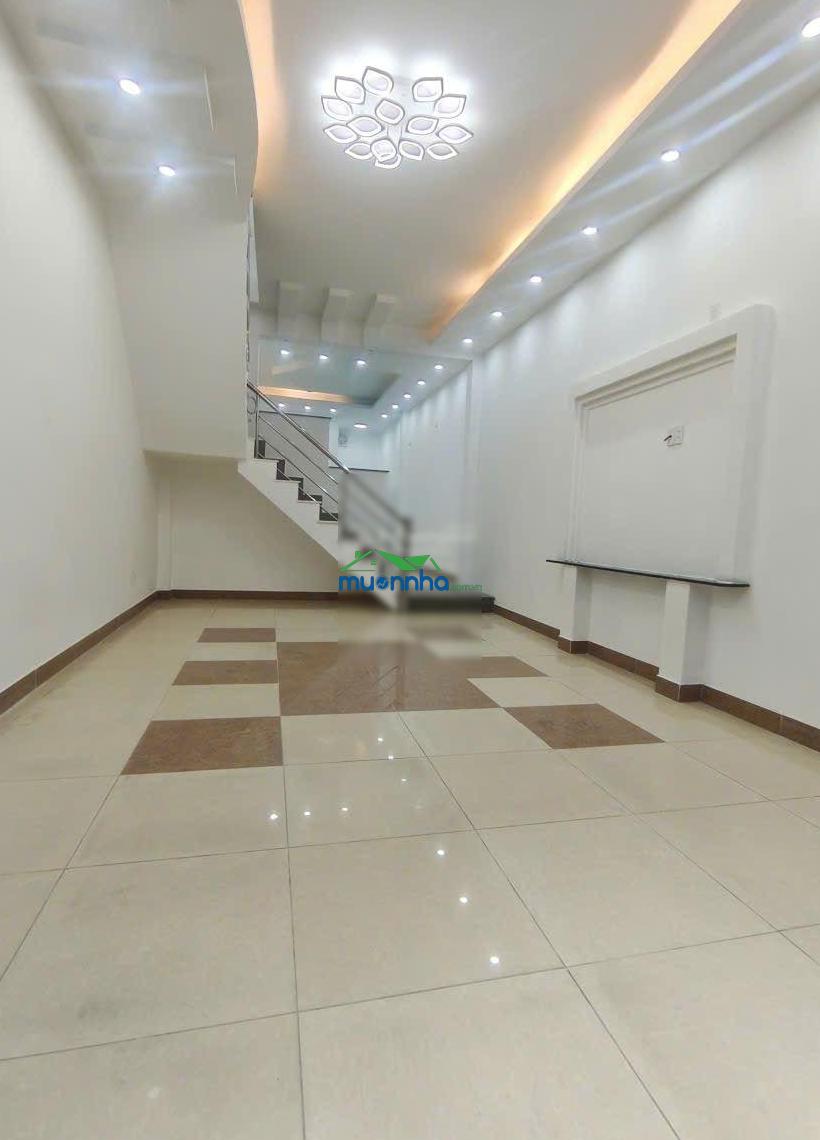 Bán nhà âu dương lân mới ken, xe hơi tới cửa, 4,2x16m chỉ nhỉnh 7 tỷ - 2
