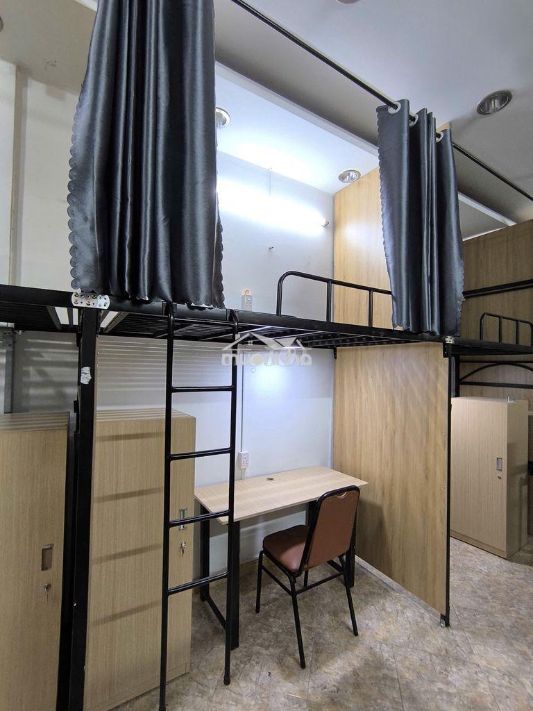 Ký túc xá đh y dược q5 (ngay cổng sau) - 2