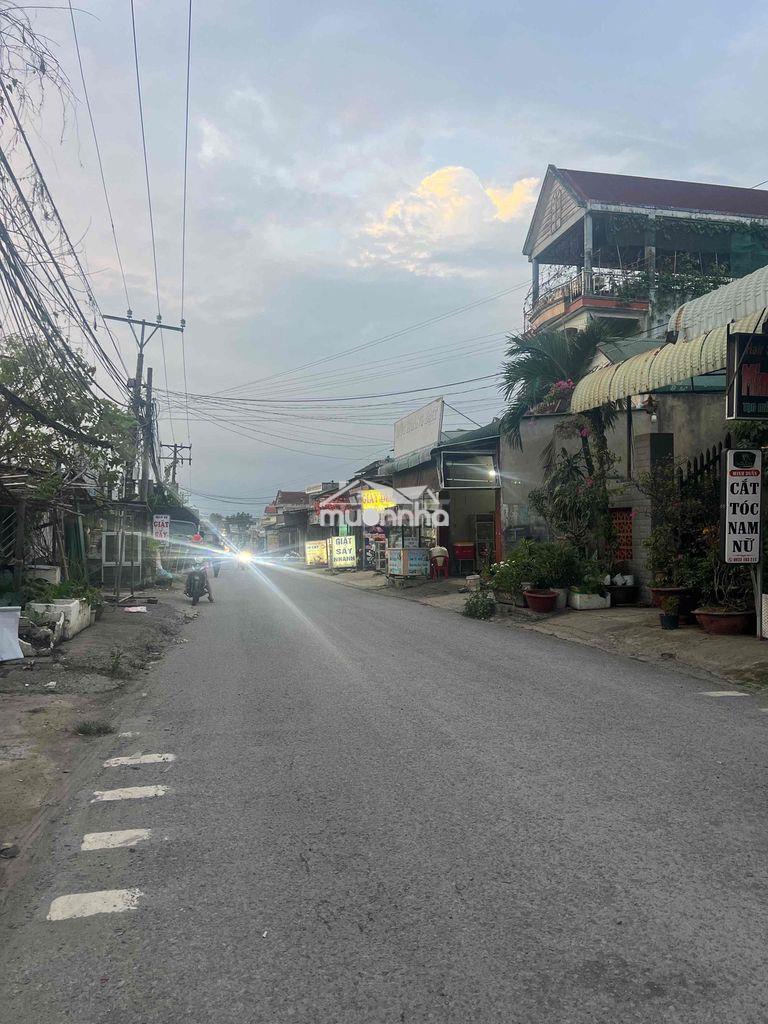 Nhà cấp 4 kdc cường thuận