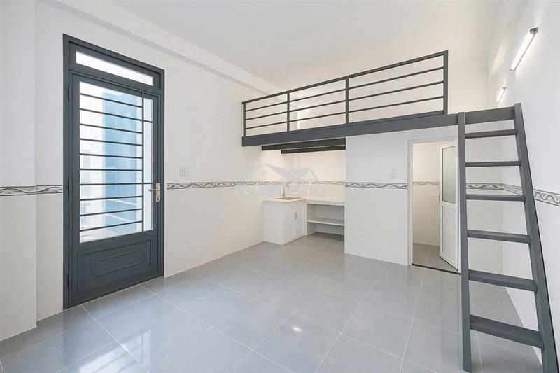 Chính chủ cho thuê phòng máy lạnh gần đh văn lang giá rẻ