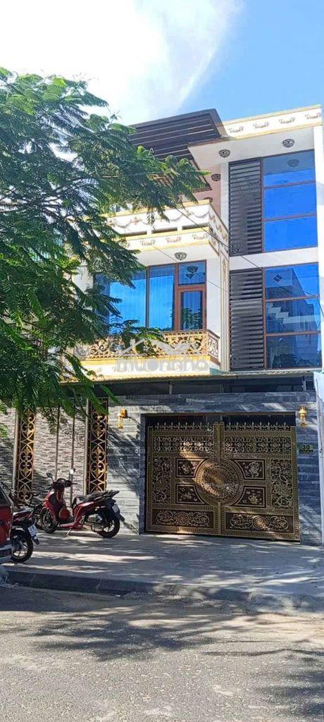 Cần tiền bán gấp nhà biệt thự khu 532