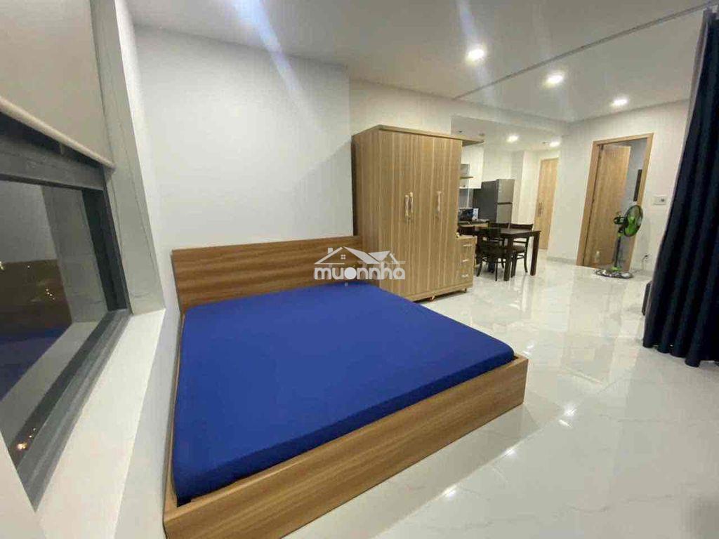 Cho thuê chung cư phú mỹ full nội thất - 2
