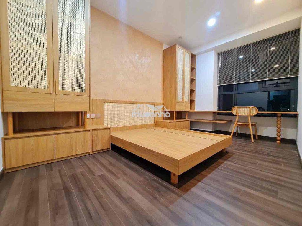 Chung cư parkview residence 2pn+2wc - 4