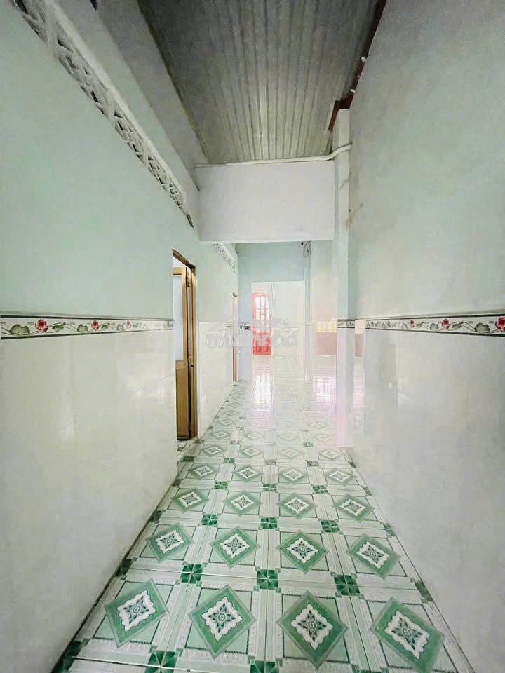 Bán nhà 2 phòng ngủ, 107m2, hẻm ô tô xã tân thông hội, củ chi, 915 tr - 4