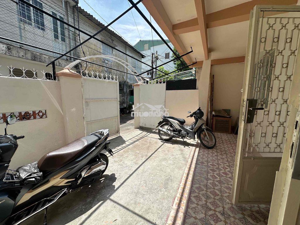 Cho thuê nhà nguyên căn cạnh ga biên hoà, công viên biên hùng - 2