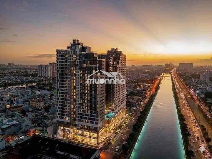 Hiếm căn hộ d-aqua 31m2 studio giá chỉ 7triệu - 3
