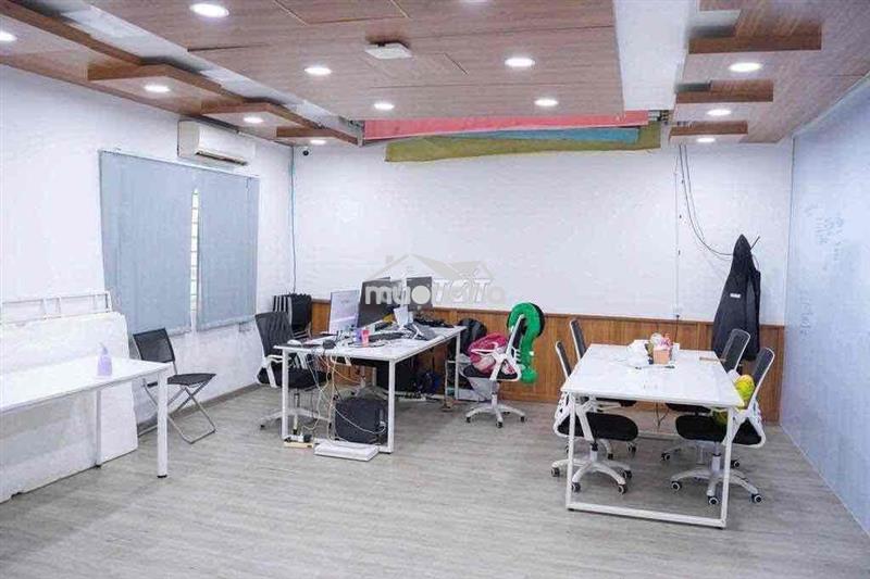 Cho thuê nhà lý chính thắng 30tr/tháng