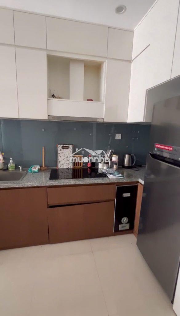 Cho thuê căn hộ 2pn rainbow. full nội thất. giá 7tr5 - vinhomes gp. q9 - 3