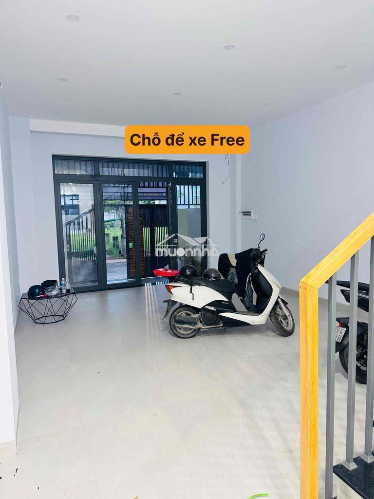 Ký túc xá khu đại học mở nhơn đức, nhà bè | đầy đủ nội thất - 2