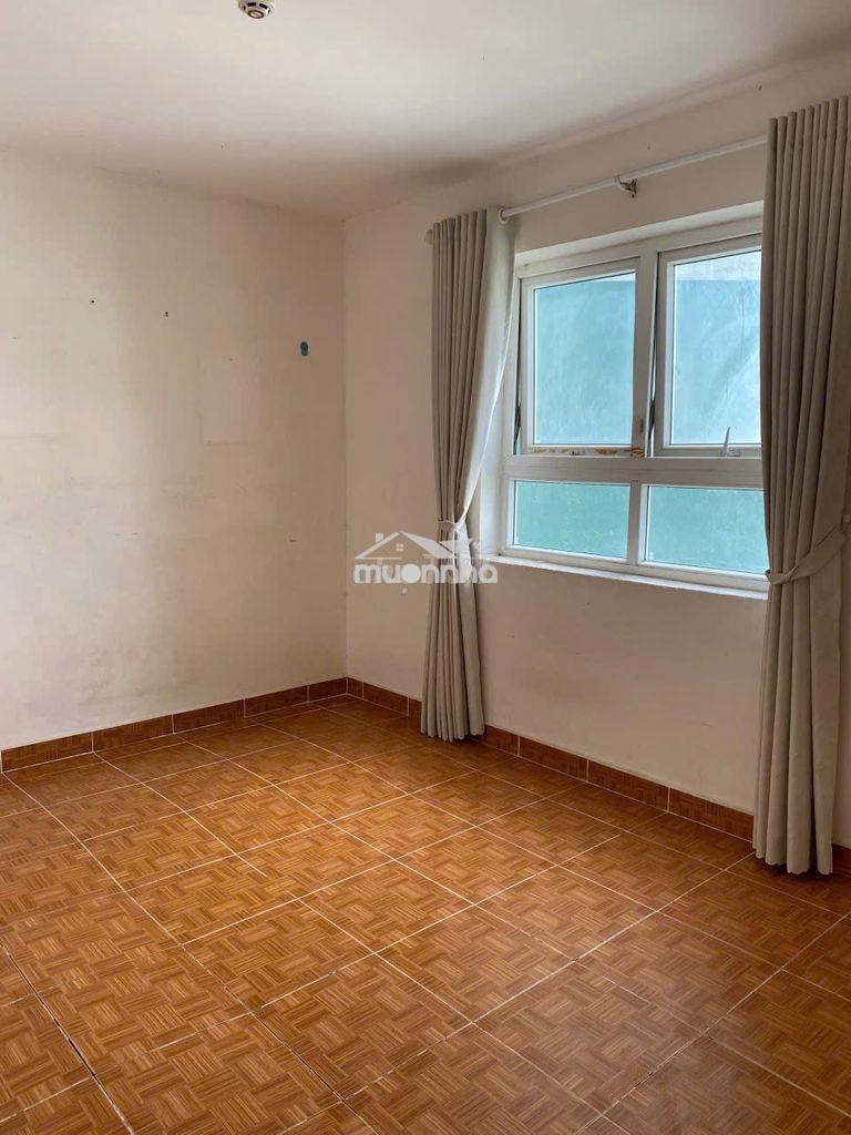 Cần bán gấp  cc 8x đầm sen căn 1pn 49m2, sổ hồng giá 2ty4 có bancon - 2