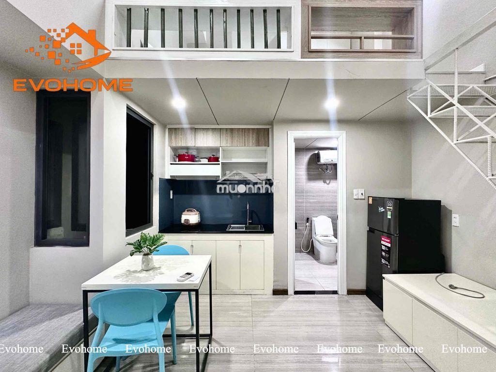 Cho thuê phòng trọ quận 7 giá từ 3tr - 2