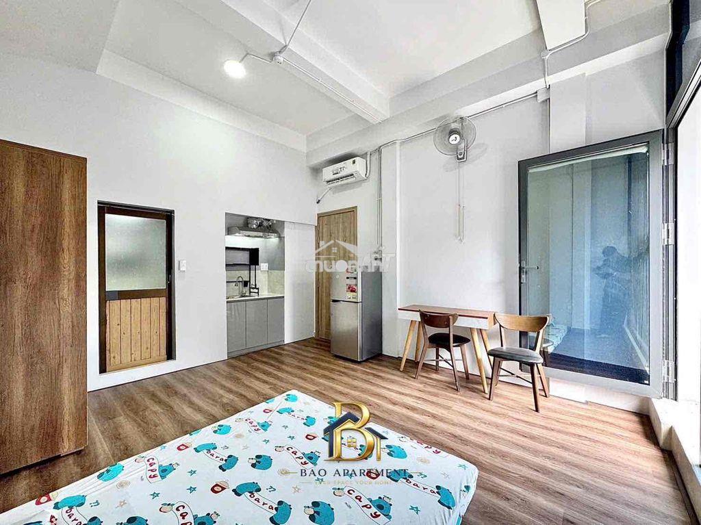 👉🏻 Cho thuê phòng thoáng ngay cầu ông lãnh - giá rẻ 👈🏻 - 2