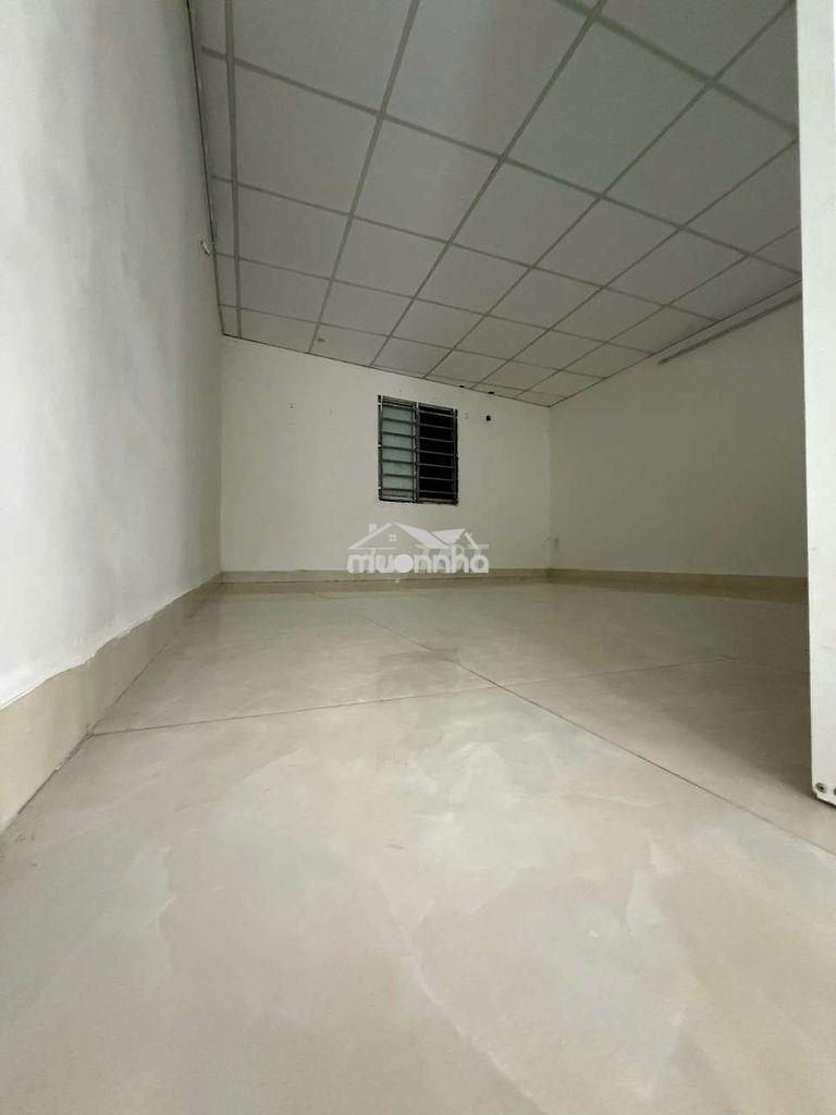 4x13 trệt lửng 1pn gần chợ cầu hợp ở, kho xưởng hẻm 4m  - 3