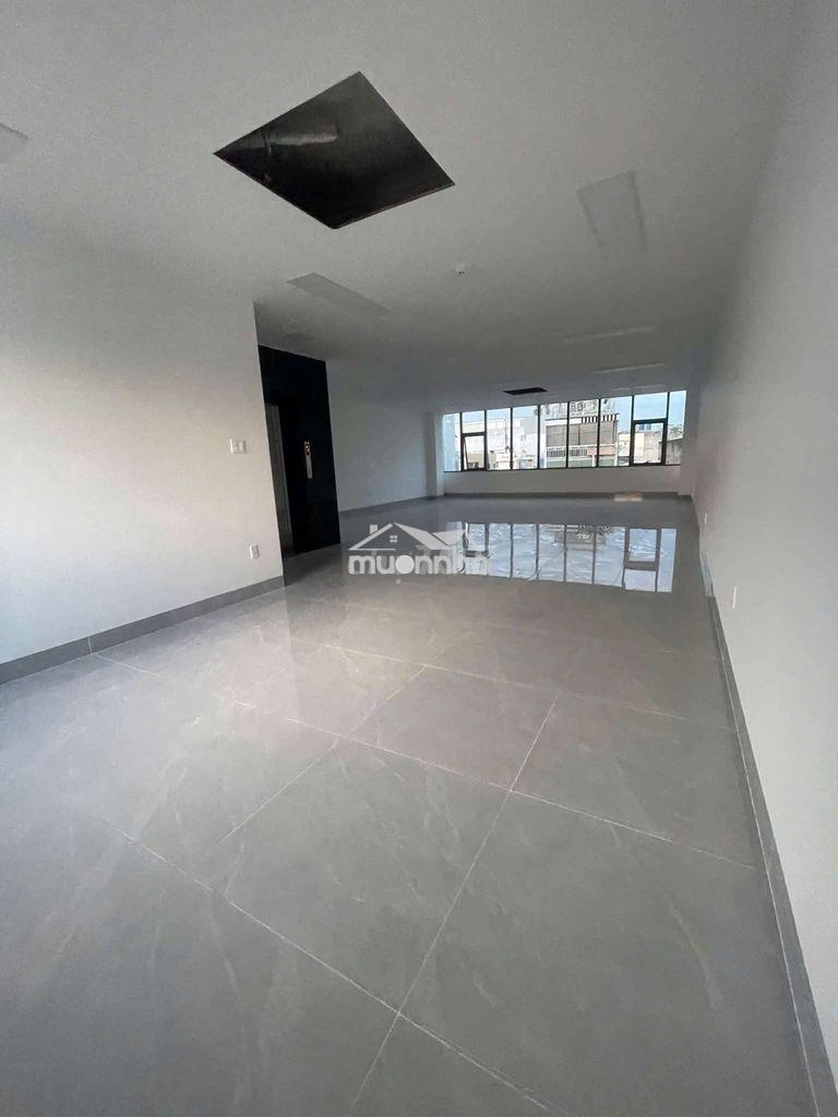 Cho thuê toà nhà mặt tiền lũy bán bích, 8*22m !! - 3