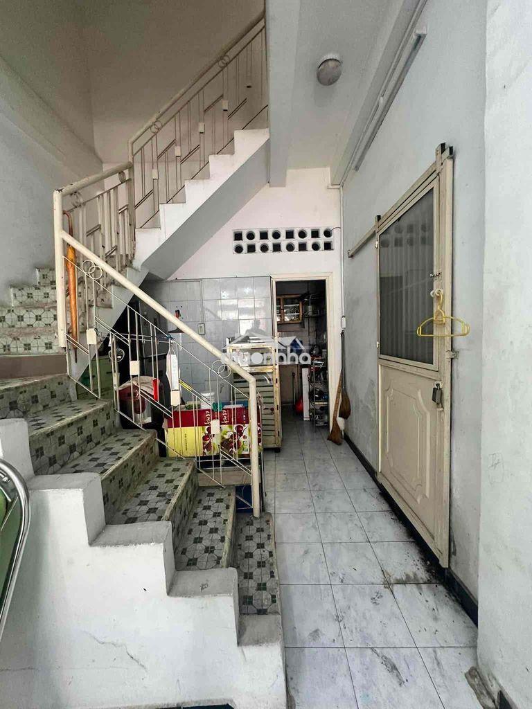 Giảm sốc nhà mt lương hữu khánh phường bến thành tphcm - 3