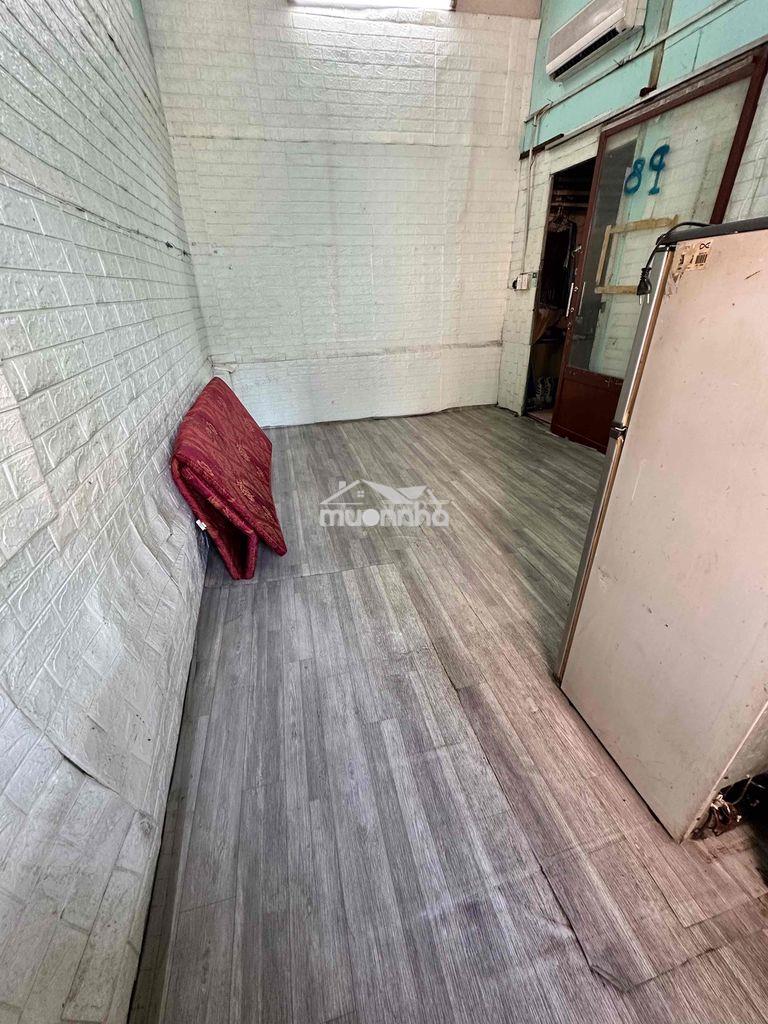 507 nguyễn kiệm trống phòng vào ở ngay - 2