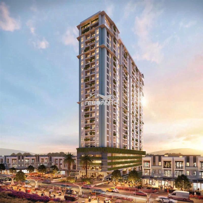 Bán nhanh căn 2-3pn mia center-view biển tháng 7 nhận nhà giá ***