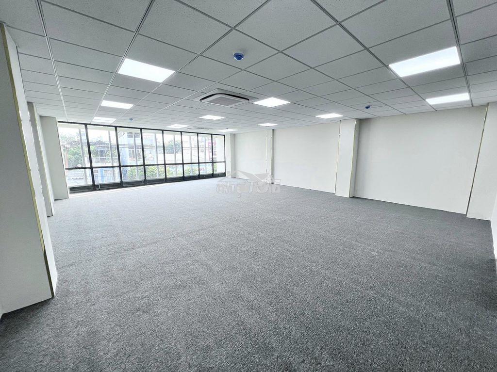 Tòa nhà đường trường sơn diện tích: 8x20m hầm 4 tầng cho thuê - 3