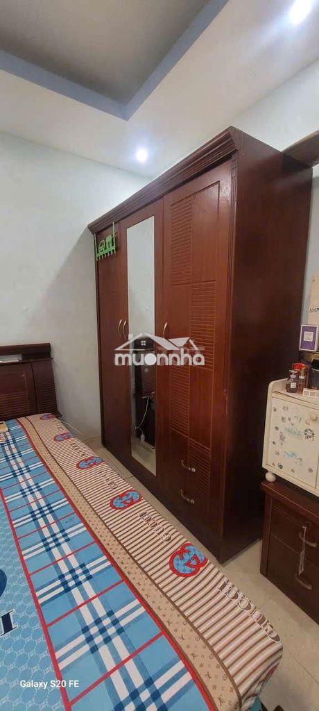 Cho thuê căn hộ tân tạo bình tân 70m 2pn - 3