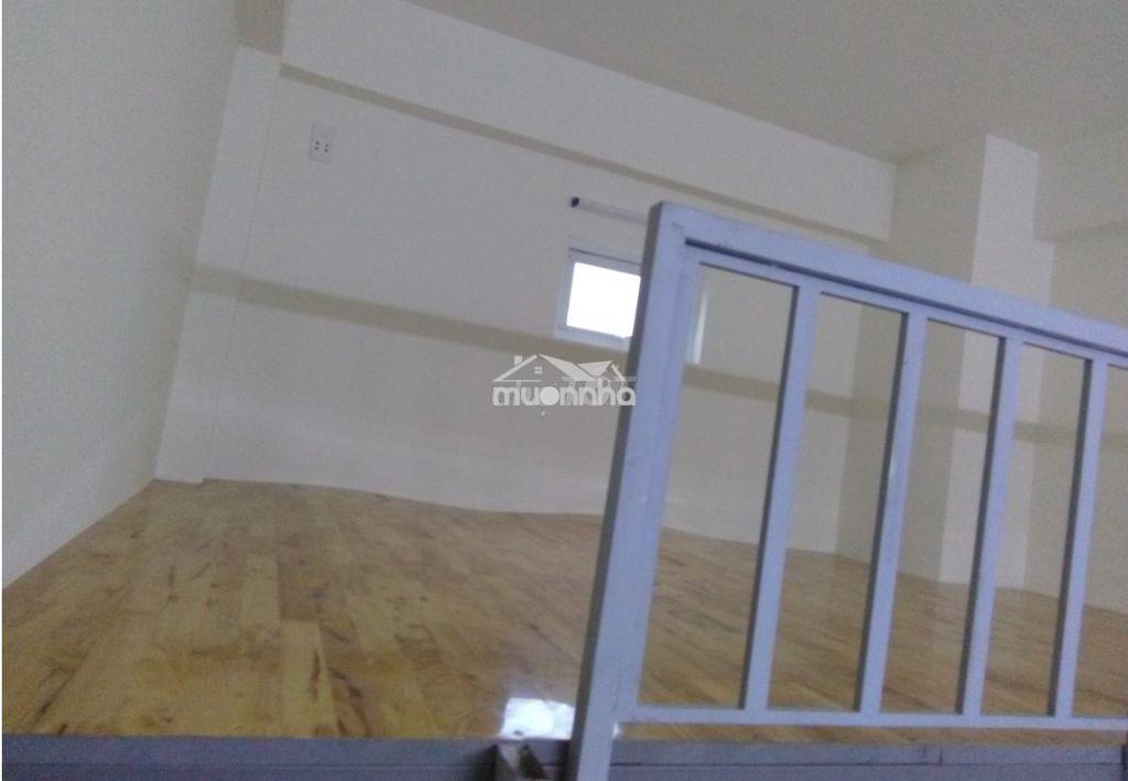 Cho thuê phòng trọ gần ngã tư hiệp bình phước - 4
