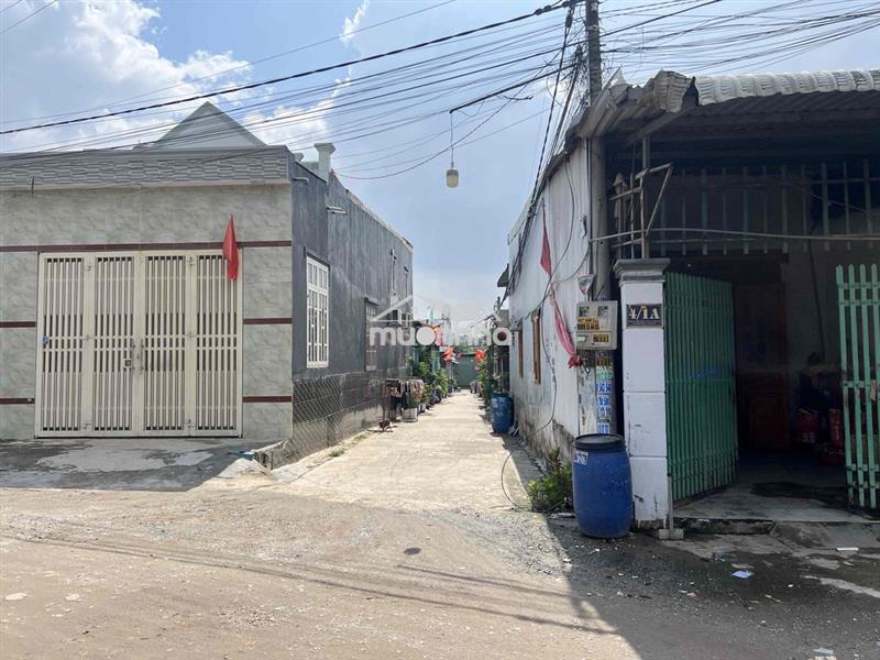 Cho thue phòng trọ gần miếu ông cù