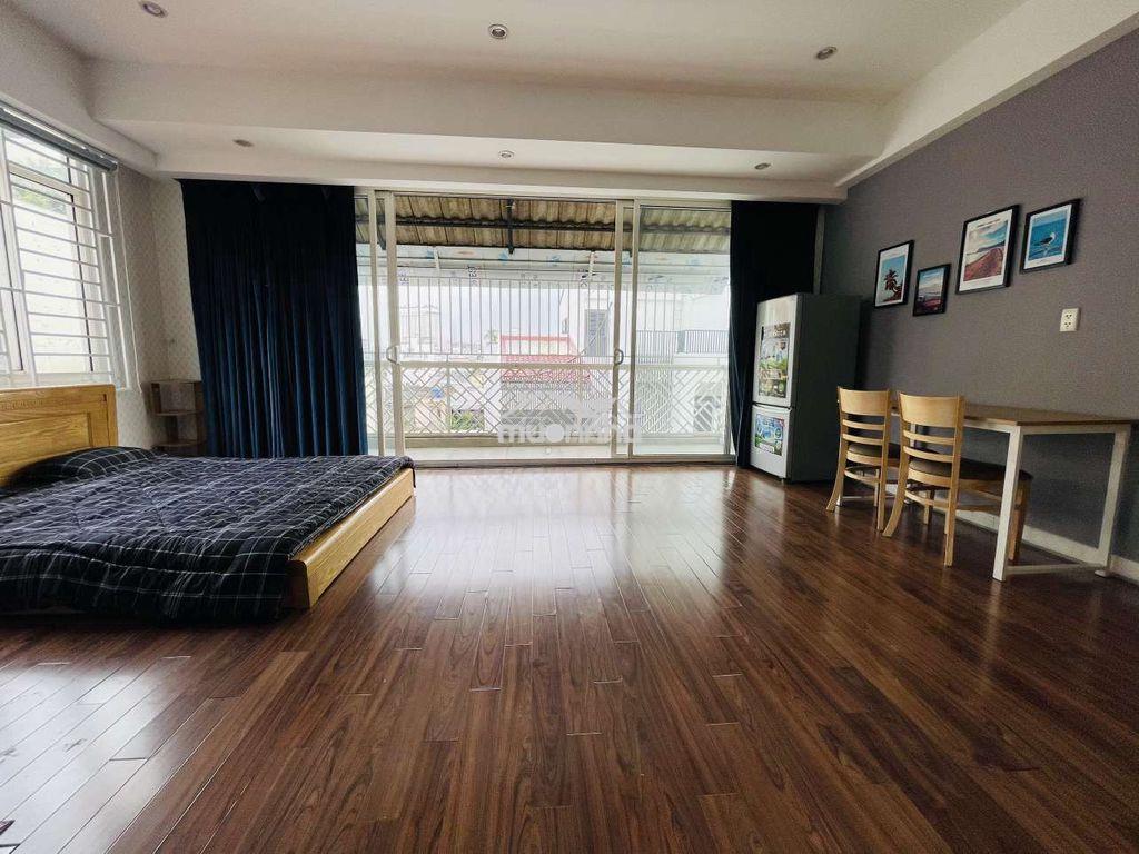 🏡 Cho thuê căn hộ dịch vụ mới keng 🏡
🔐 315 lê văn sỹ, p.nhiêu lộc - 2