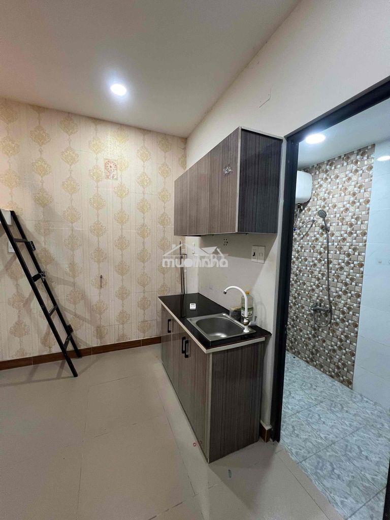 🪵🏡🟤 Chính chủ cho thuê phòng full nội thất – 47 lương nhữ học, quận 5 - 4