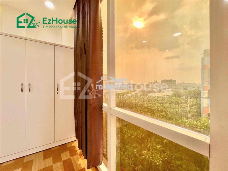 View kính xinh xỉu - full nội thất - cách đại học công thương 5p đi xe