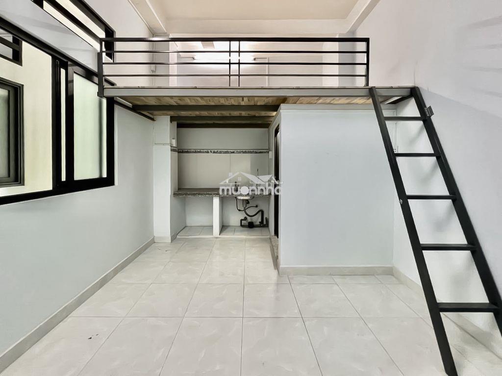 Chính chủ phòng trọ cao cấp giá rẻ ngay bà điểm - 2