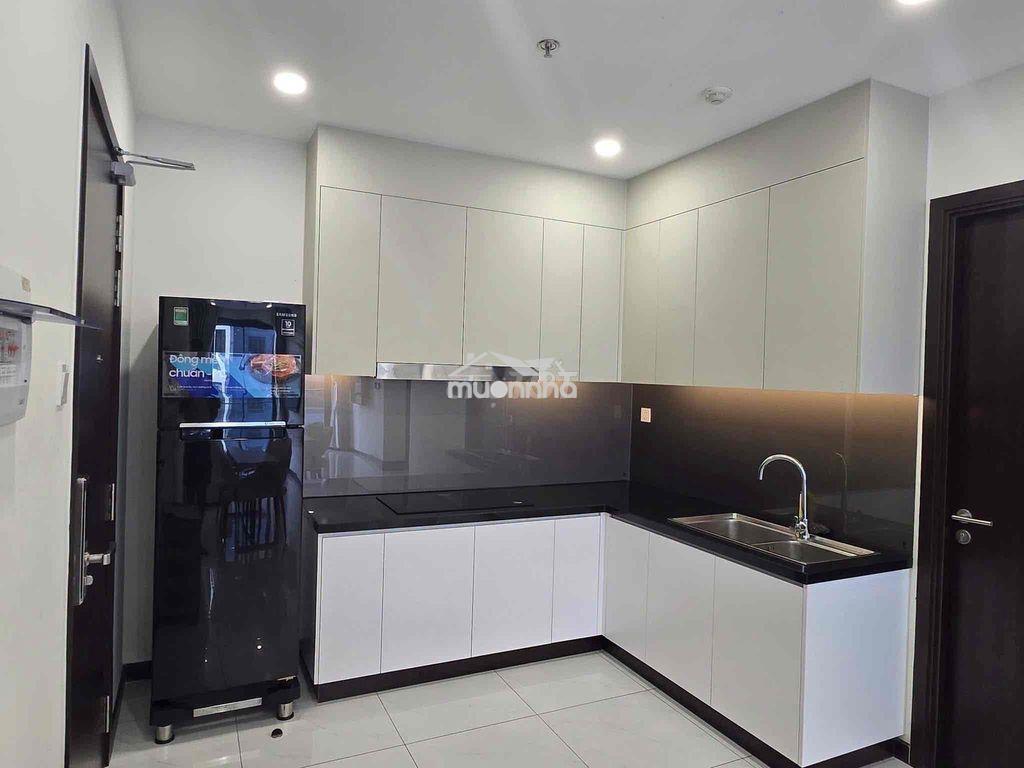 Cho thuê căn hộ chung c-sky view chánh nghĩa- thủ dầu một- bình dương - Ảnh 3