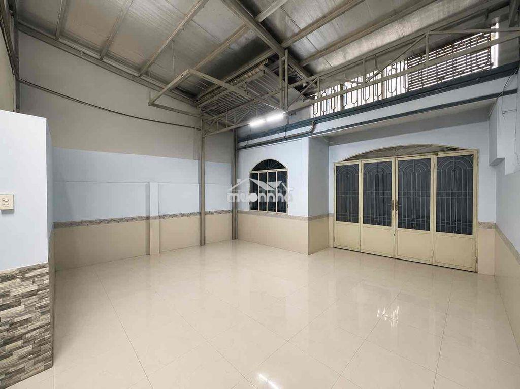 Cho thuê nhà mặt tiền lâm văn bền (đoạn kinh doanh tốt) - 3