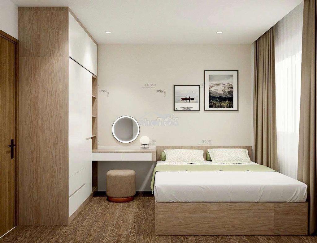 Cho thuê căn hộ happy one central. 2 phòng ngủ. full nội thất mới 100% - 3