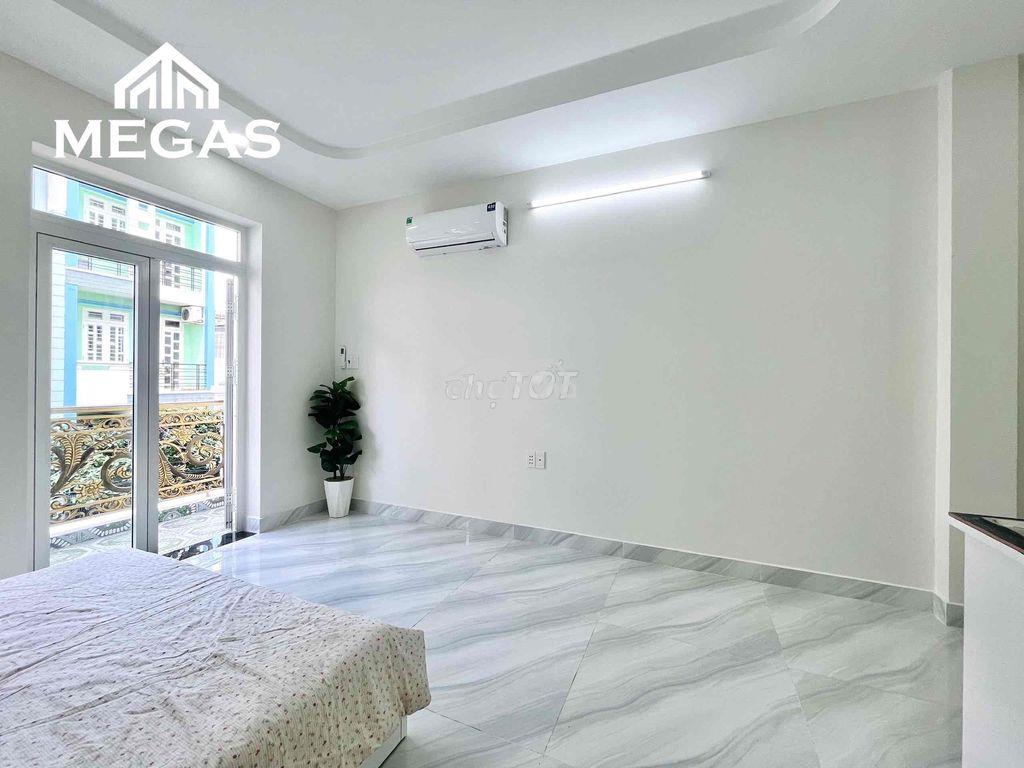 Khai trương căn hộ cao cấp đầy đủ nội thất_thang máy_mã lò_hương lộ 2 - 4