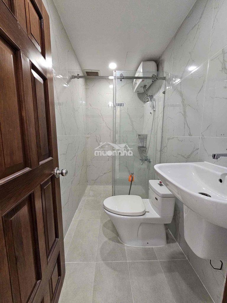 Căn hộ view sông 2pn 2wc khánh hội 3 - 3