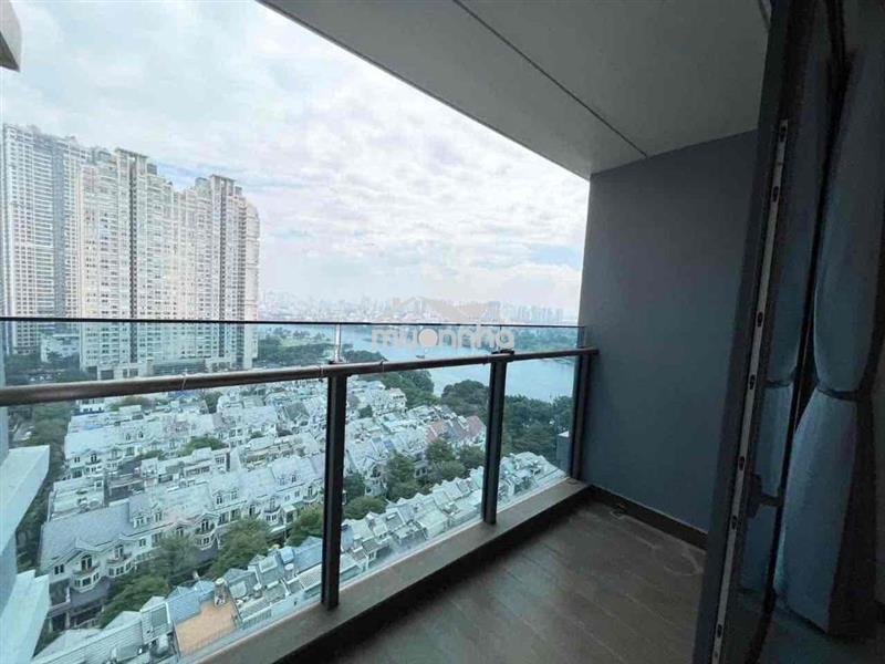 Cho thuê căn hộ 2pn sunwah pearl thuộc saigon pearl