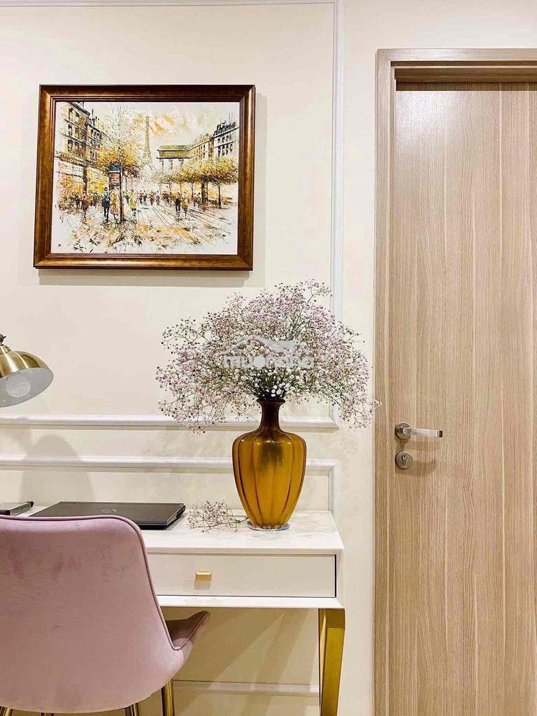 Cho thuê] căn góc 2pn+ full nội thất – tầng cao, view thoáng – vinhome - 2