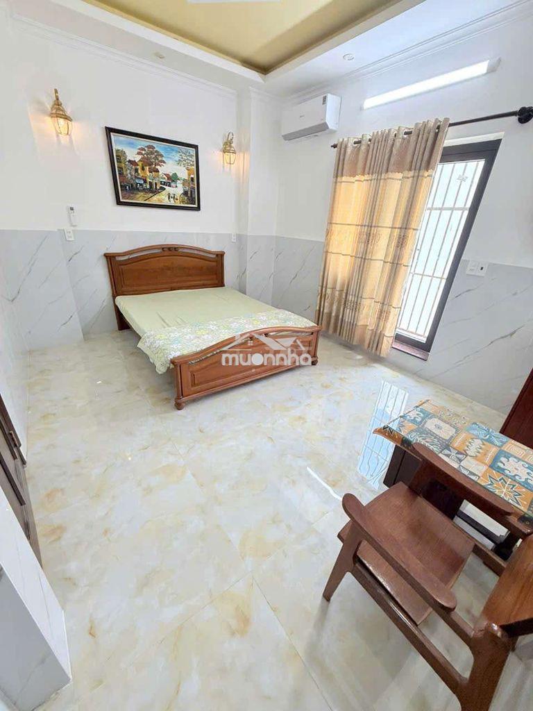 Khai trương căn hộ dịch vụ cao cấp full nội thất - 4