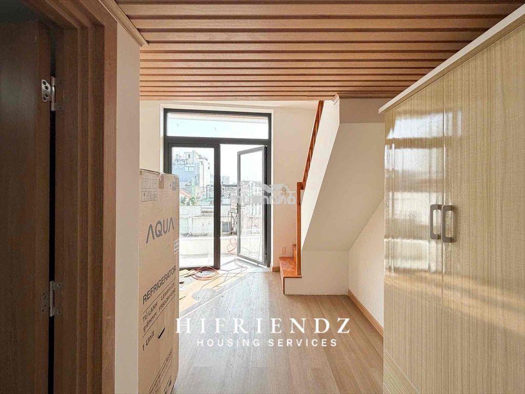 Khai trương phòng duplex, rộng thoáng mát, sát bên học viện cán bộ - 3