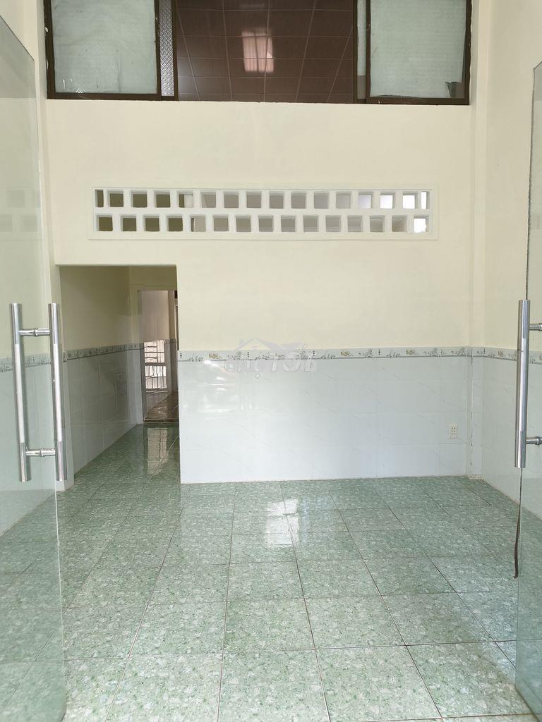Nhà bán chính chủ đường số 4, phường 16 - 3
